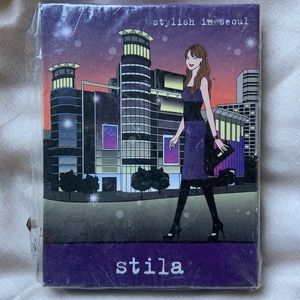 3 for $6 NWT Stila makeup palette Stylish in Seoul
